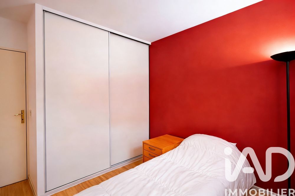 � vendre  Appartement Issy-les-Moulineaux (92130)