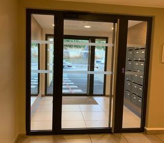  Appartement � vendre 2 pi�ces 48 m�