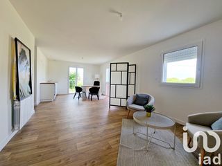  Appartement � vendre 2 pi�ces 50 m�