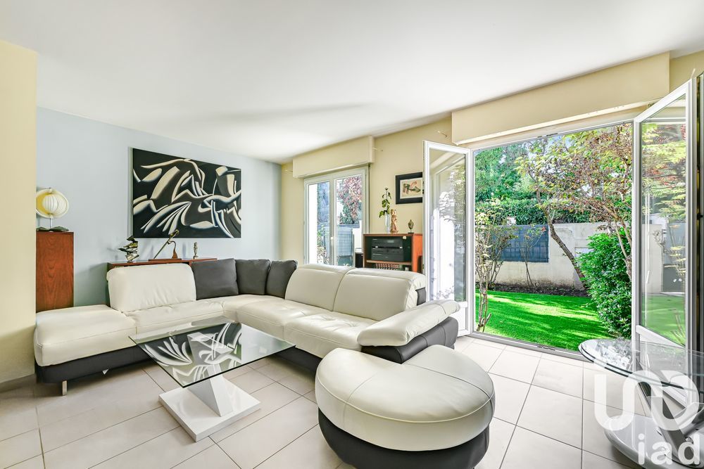 � vendre  Maison Rueil-Malmaison (92500)