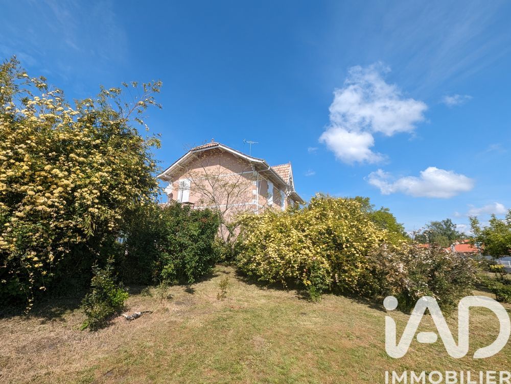 � vendre  Maison Sanguinet (40460)