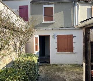  Maison � vendre 4 pi�ces 87 m�