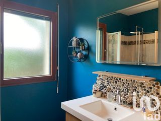  Maison � vendre 8 pi�ces 189 m�