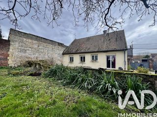  Maison � vendre 5 pi�ces 91 m�