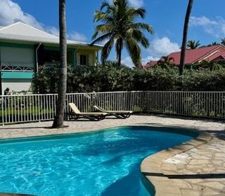  Appartement � vendre 3 pi�ces 74 m�