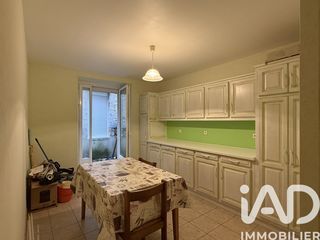  Maison � vendre 4 pi�ces 87 m�