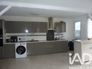  Appartement � vendre 4 pi�ces 89 m�