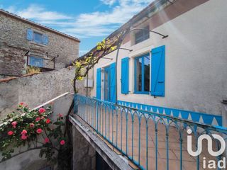  Maison � vendre 5 pi�ces 120 m�