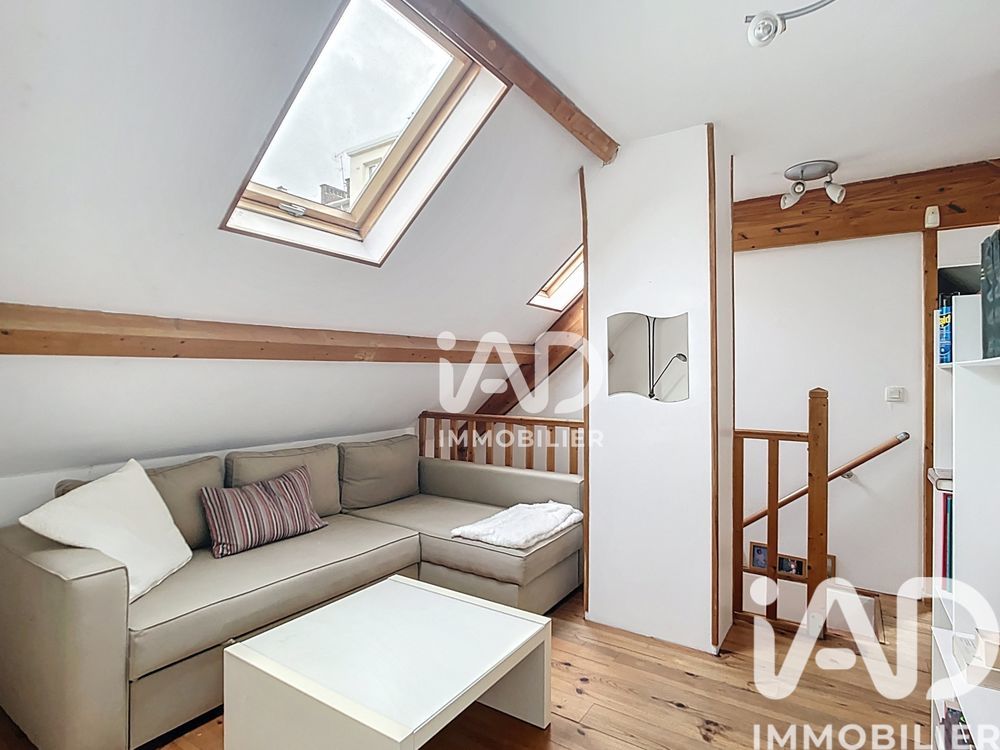 � vendre  Maison Saint-Maur-des-Foss�s (94100)