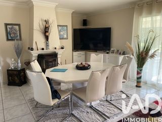  Maison � vendre 4 pi�ces 85 m�