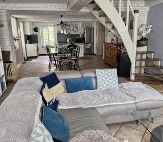  Maison � vendre 4 pi�ces 130 m�