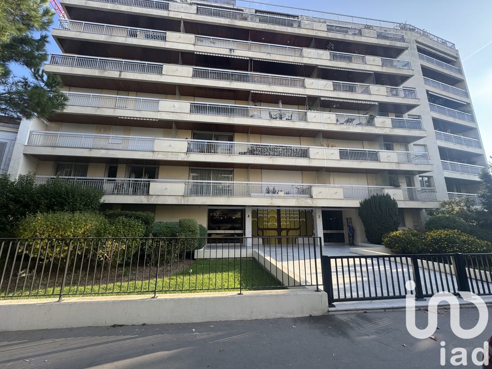 � vendre  Appartement Neuilly-sur-Seine (92200)