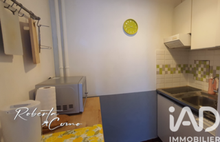  Appartement � vendre 2 pi�ces 31 m�