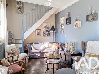  Maison � vendre 5 pi�ces 87 m�