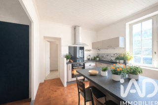  Maison � vendre 4 pi�ces 130 m�