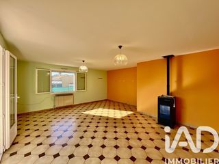  Maison � vendre 4 pi�ces 105 m�