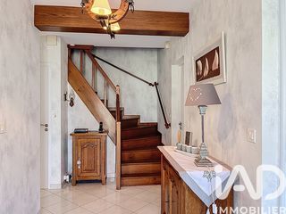  Maison � vendre 4 pi�ces 120 m�