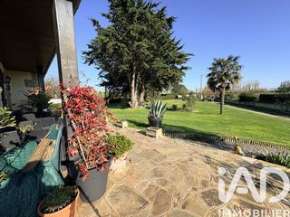  Maison � vendre 6 pi�ces 170 m�