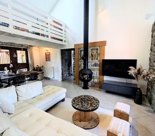  Maison � vendre 7 pi�ces 134 m�