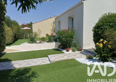   Vente Maison/villa 4 pi�ces Maison - 4 pi�ce(s) - 120 m�