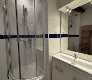  Appartement � vendre 1 pi�ce 22 m�