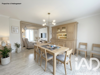  Maison � vendre 5 pi�ces 122 m�