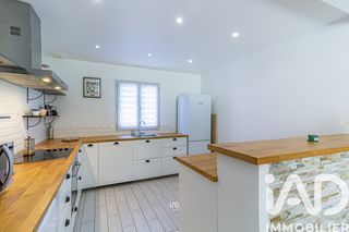  Maison � vendre 5 pi�ces 90 m�