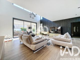  Villa � vendre 5 pi�ces 245 m�