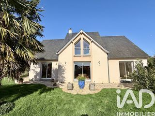  Maison � vendre 7 pi�ces 168 m�