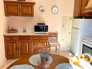  Maison � vendre 5 pi�ces 95 m�