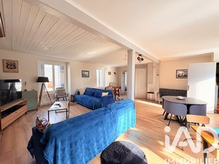  Maison � vendre 11 pi�ces 300 m�