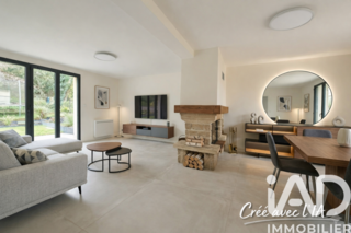  Maison � vendre 9 pi�ces 195 m�