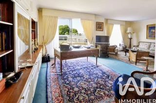  Appartement � vendre 4 pi�ces 87 m�