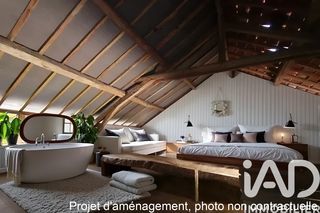  Maison � vendre 1 pi�ce 132 m�