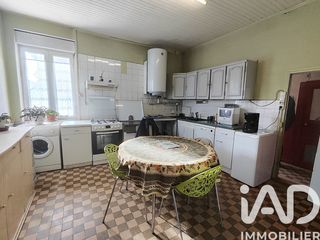  Maison � vendre 6 pi�ces 108 m�