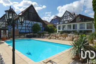  Maison � vendre 6 pi�ces 193 m�