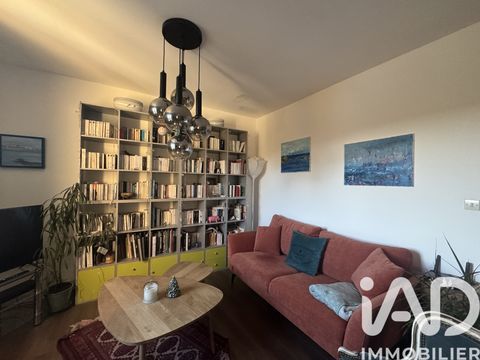   Vente Maison/villa 4 pi�ces Maison - 4 pi�ce(s) - 100 m�