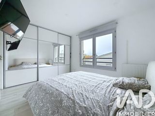  Appartement � vendre 2 pi�ces 42 m�