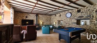  Maison � vendre 7 pi�ces 165 m�