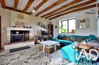  Maison � vendre 6 pi�ces 140 m�