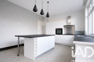  Maison � vendre 5 pi�ces 170 m�