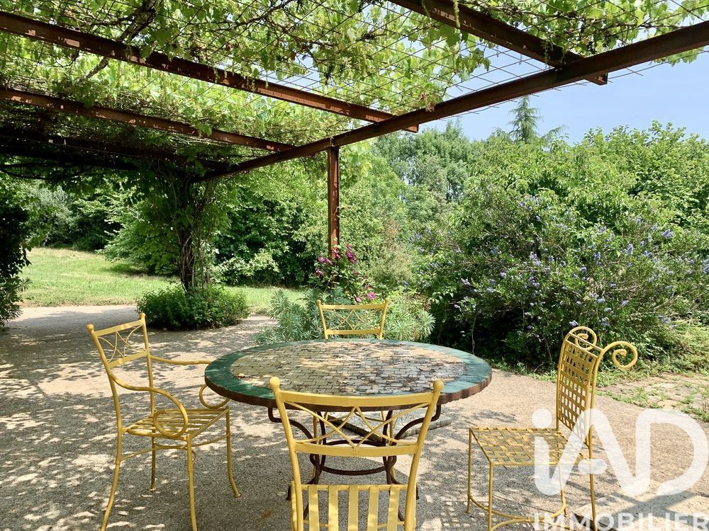 � vendre  Maison Bussi�re-Badil (24360)