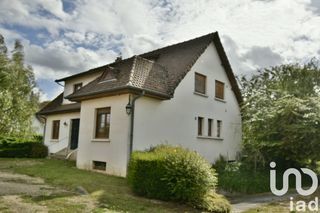  Maison � vendre 10 pi�ces 198 m�