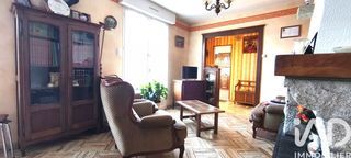  Maison � vendre 4 pi�ces 82 m�