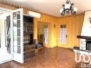  Maison � vendre 7 pi�ces 164 m�