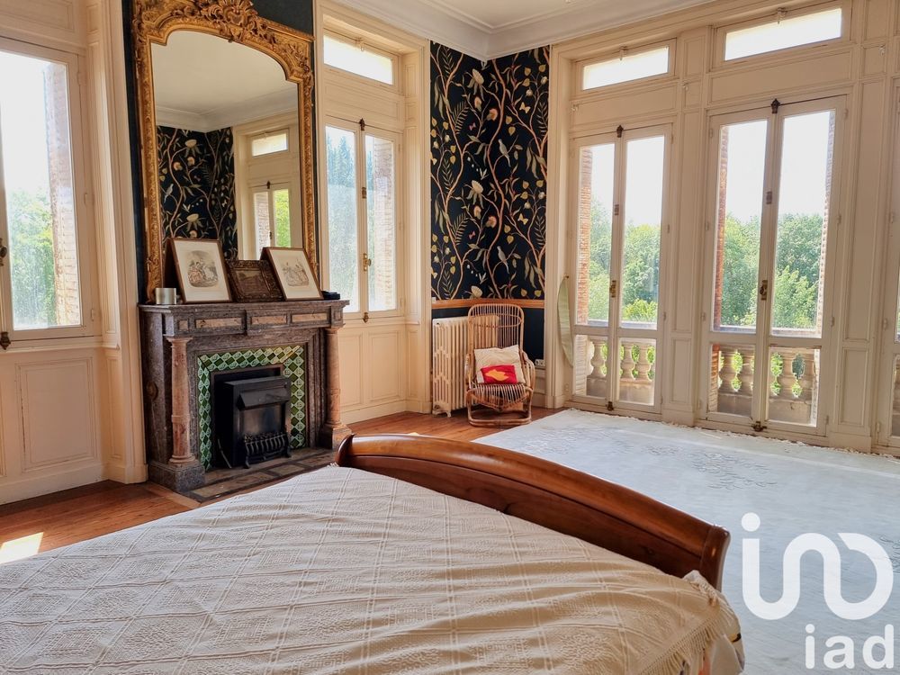 � vendre  Propri�t�/ch�teau Jarnac (16200)