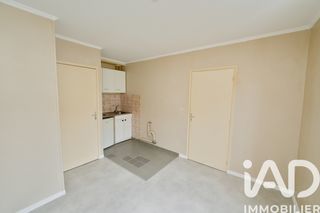  Appartement � vendre 2 pi�ces 33 m�