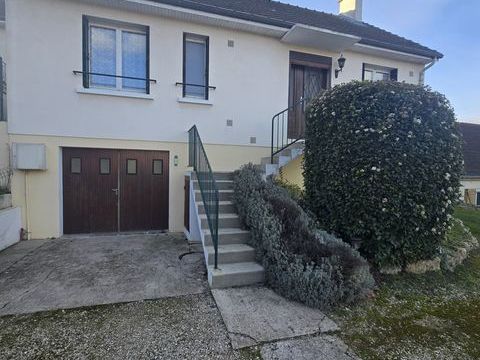   Vente Pavillon 4 pi�ces Maison - 4 pi�ce(s) - 68 m�