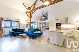  Maison � vendre 7 pi�ces 200 m�