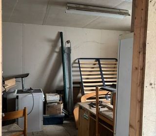  Maison � vendre 1 pi�ce 336 m�